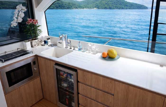 corian